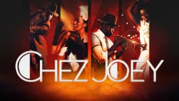 Chez Joey