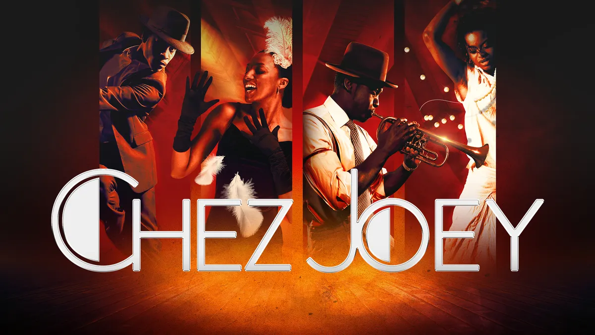 Chez Joey