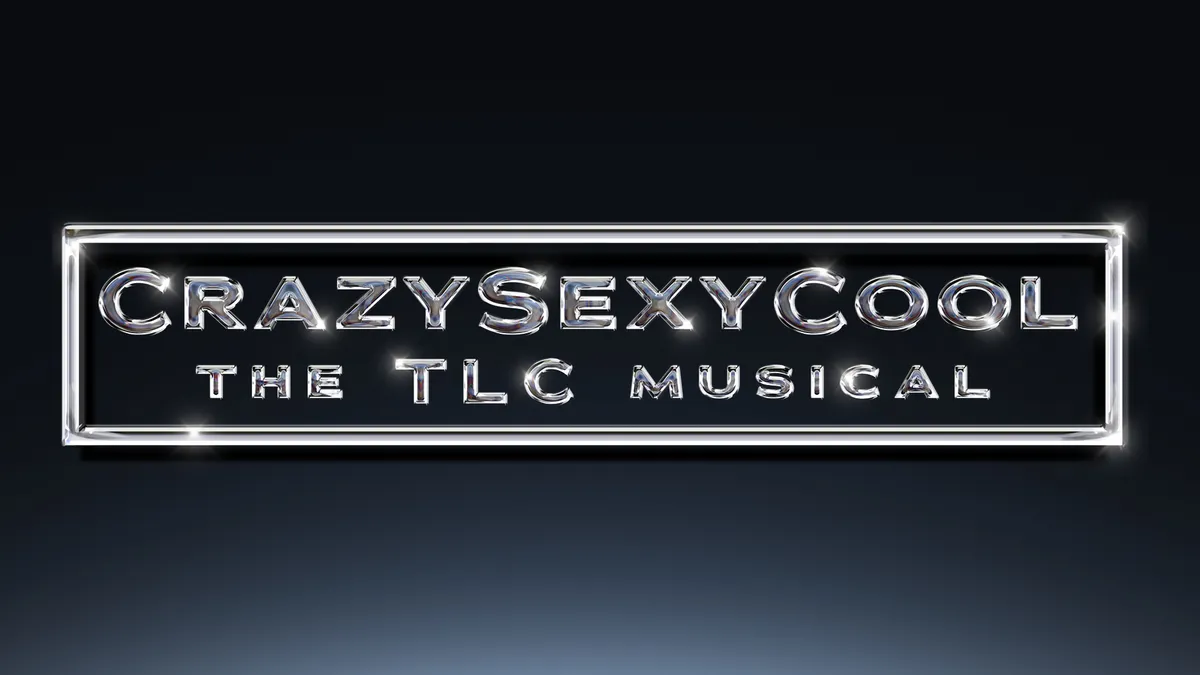 CrazySexyCool – The TLC Musical
