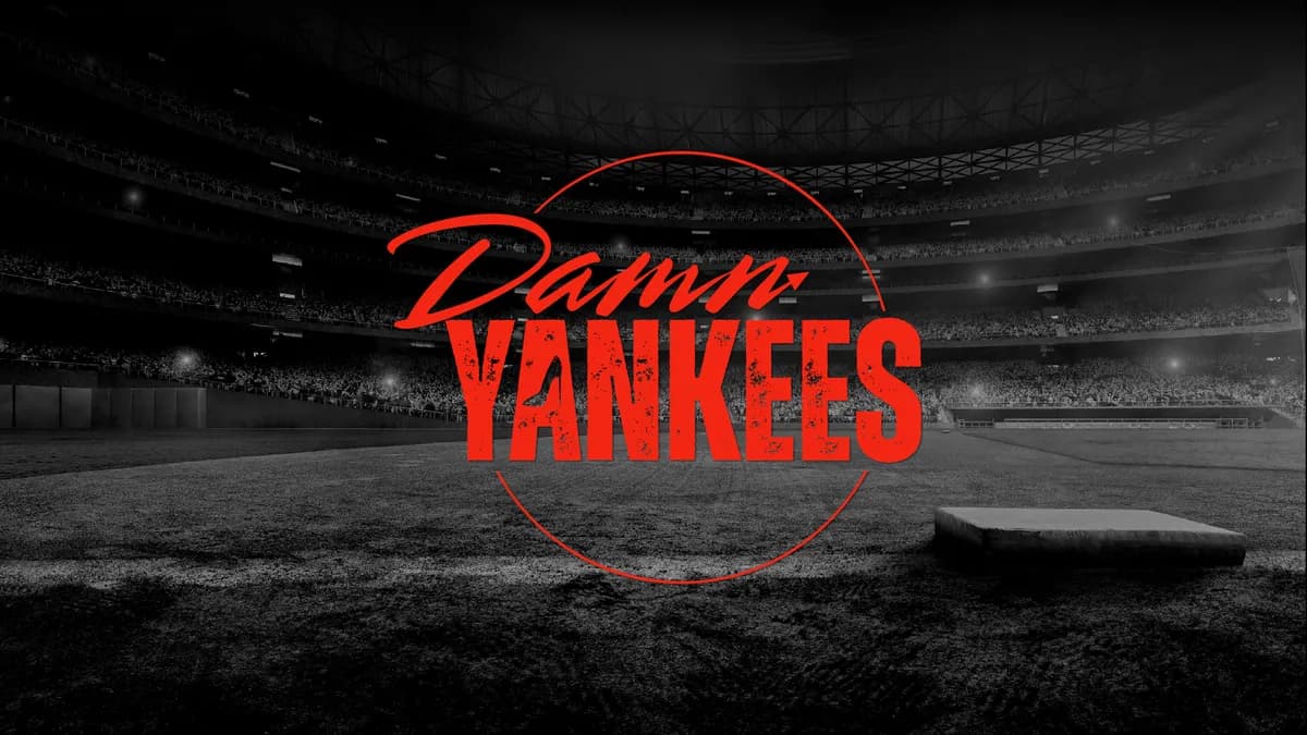 Damn Yankees