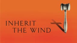 Inherit the Wind