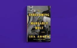 Folger Book Club: 'The Unbecoming of Margaret Wolf' by Isa Arsén