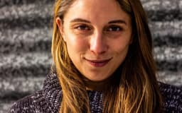 Gallery Talk: Mandy Cano Villalobos