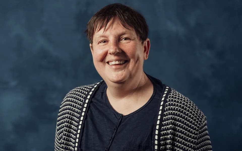 Shakespeare's Birthday Lecture with Dr. Emma Smith