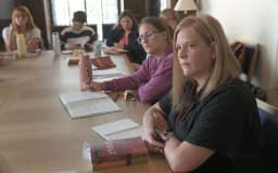 Teacher Weekend Intensive: Exploring the New Folger Guides to Teaching Shakespeare