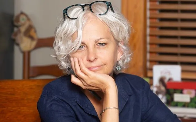 The 2026 Eudora Welty Lecture: Kate DiCamillo
