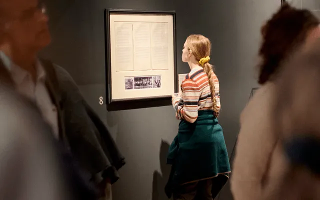 The Humanities Lab: As You Like It