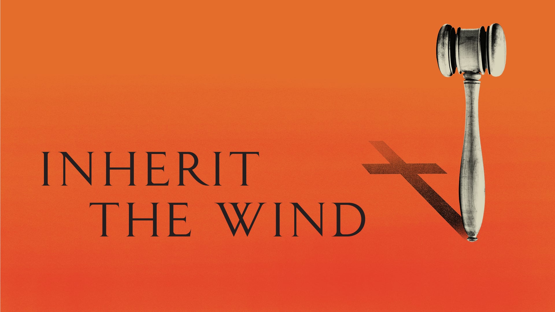 Inherit the Wind