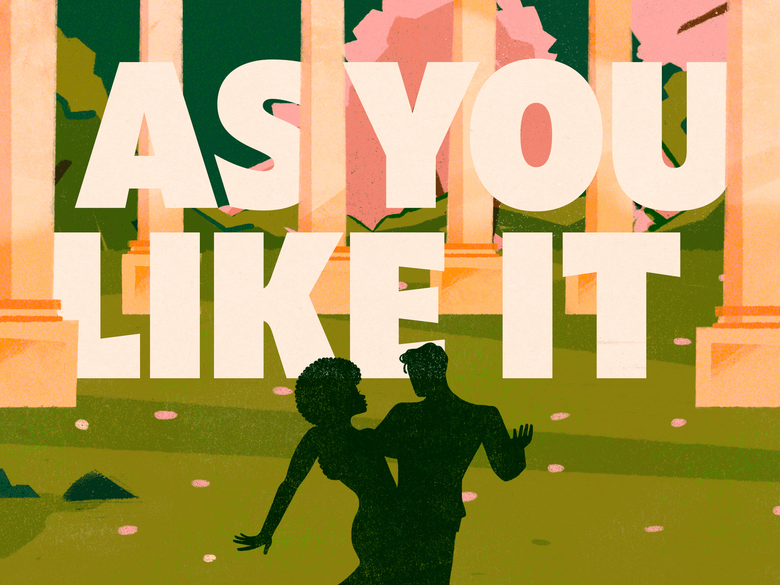 As You Like It