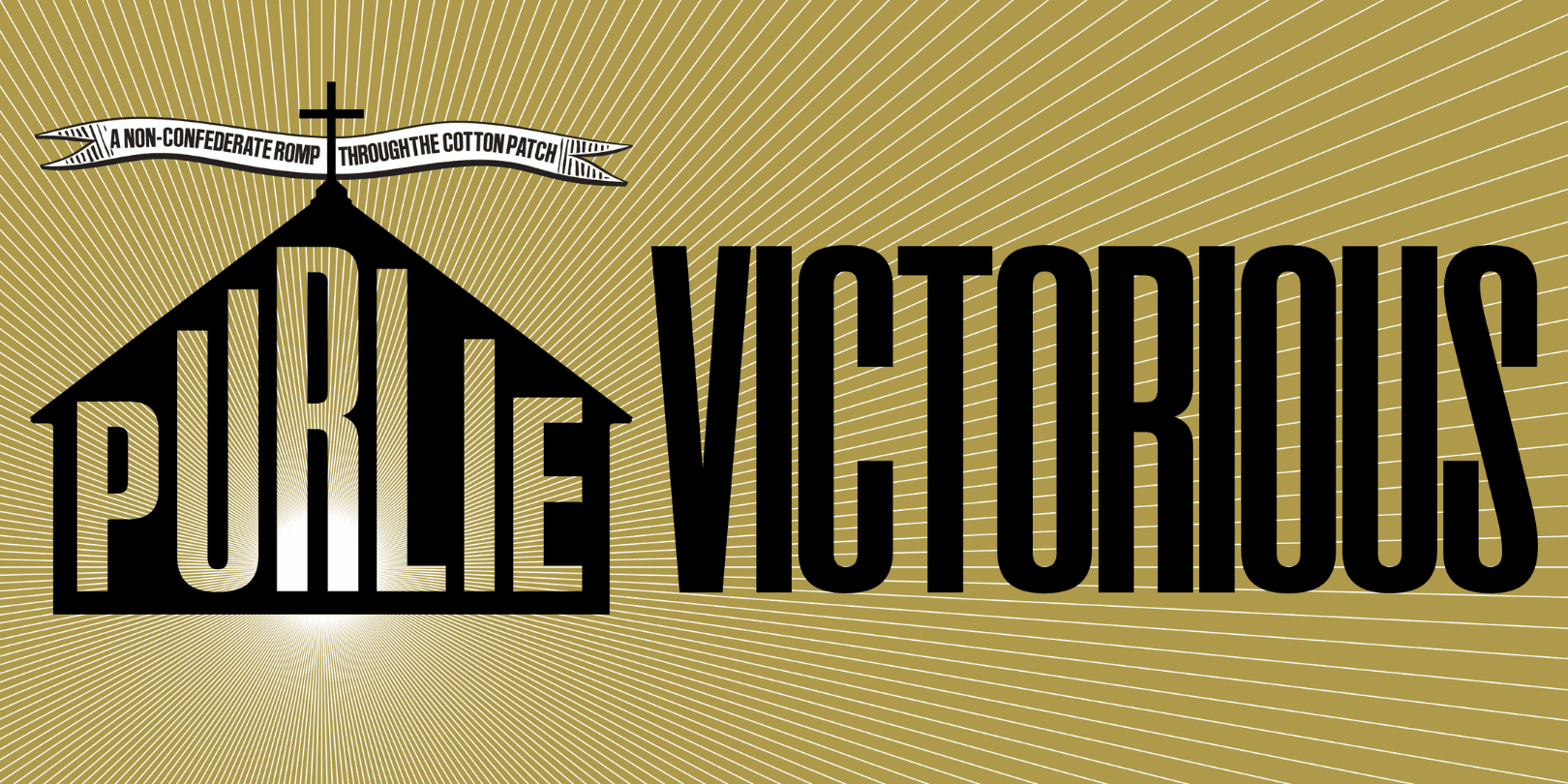 Purlie Victorious